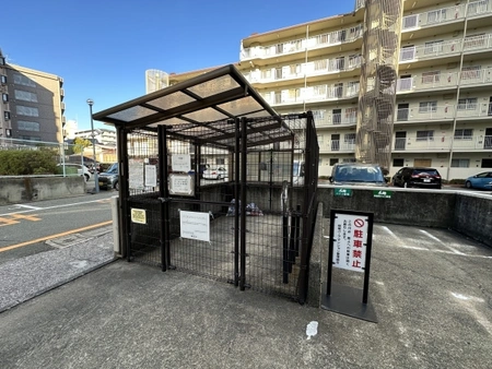 ノムコム】桜塚パークマンション|中古マンション(RD231103) ノムコム】桜塚パークマンション|中古マンション(RD231103)