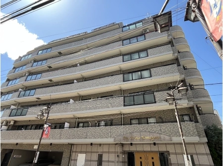 東京都北区田端4丁目