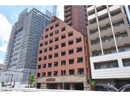 東京都港区南麻布3丁目