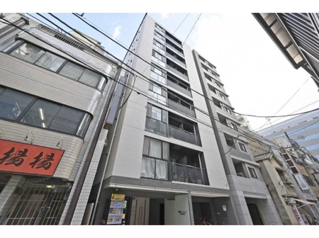 東京都千代田区神田富山町