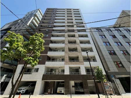 東京都千代田区岩本町2丁目