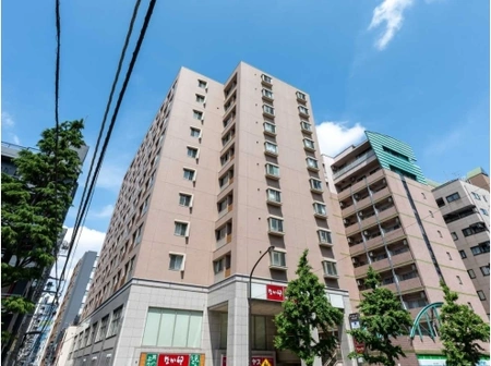 東京都千代田区神田佐久間町4丁目