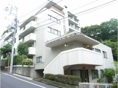 東京都港区白金台5丁目