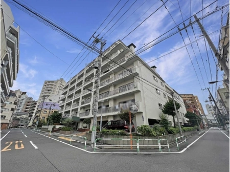 東京都北区豊島1丁目