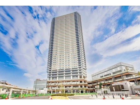 東京都北区上十条2丁目
