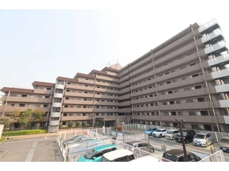 東京都北区十条仲原4丁目