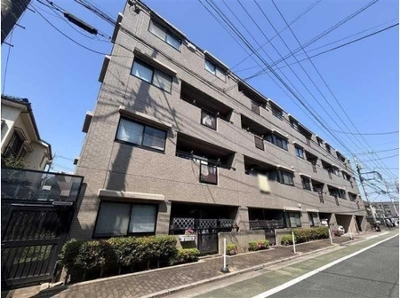 東京都板橋区高島平2丁目