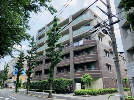 東京都北区東十条2丁目