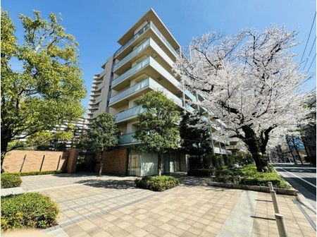 東京都北区王子5丁目