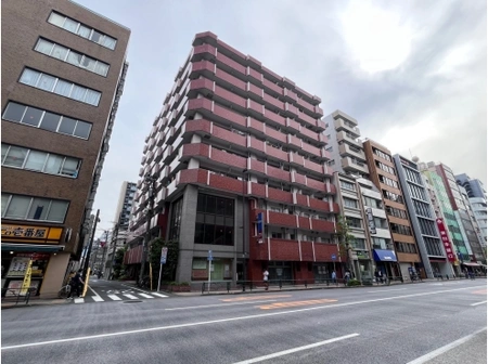 東京都台東区台東4丁目