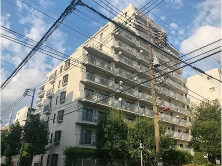 東京都墨田区菊川3丁目