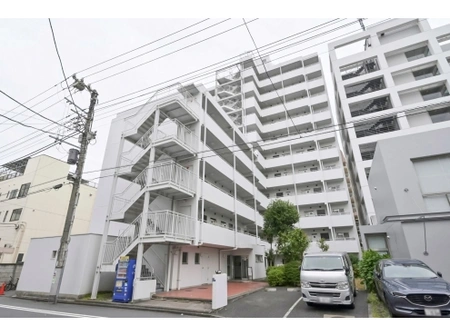 東京都墨田区立川2丁目