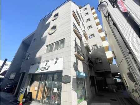 東京都品川区北品川2丁目