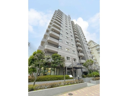 東京都品川区荏原4丁目