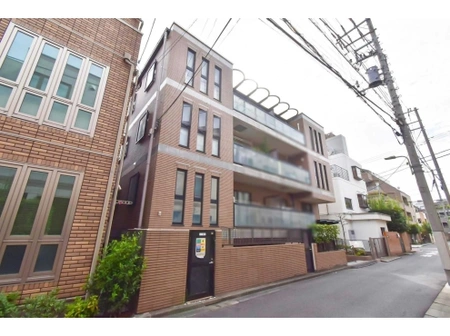 東京都大田区山王2丁目