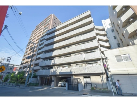 大阪府大阪市天王寺区寺田町1丁目