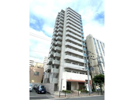 大阪府大阪市西区南堀江3丁目