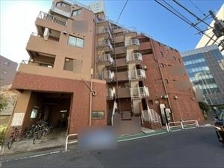 東京都板橋区板橋2丁目