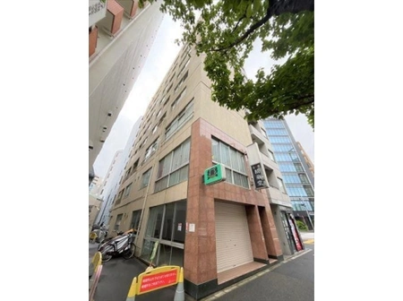 東京都千代田区東神田1丁目