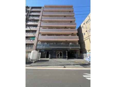 埼玉県戸田市本町1丁目