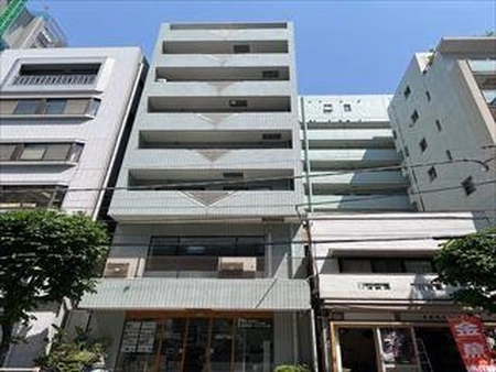 東京都台東区浅草橋1丁目