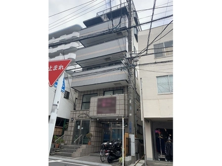 神奈川県藤沢市南藤沢