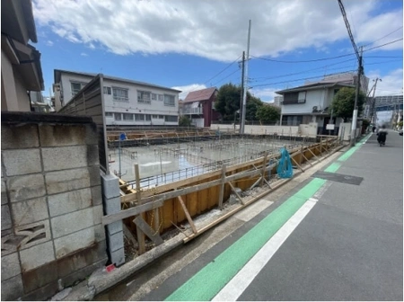 神奈川県横浜市鶴見区矢向6丁目
