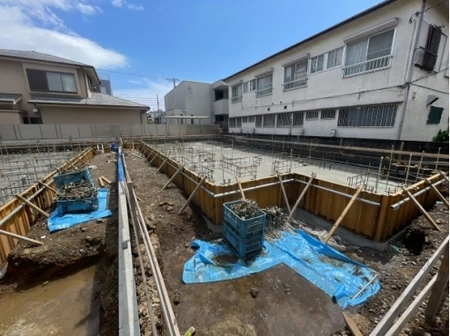神奈川県横浜市鶴見区矢向6丁目