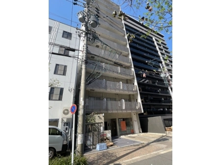 愛知県名古屋市東区泉1丁目