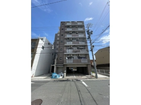 愛知県名古屋市中村区名楽町2丁目
