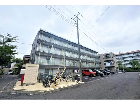 埼玉県さいたま市南区大字大谷口