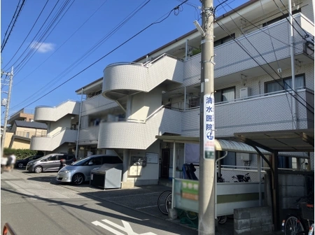 埼玉県さいたま市桜区西堀7丁目