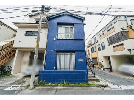 東京都板橋区大谷口北町