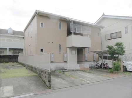 神奈川県平塚市馬入本町