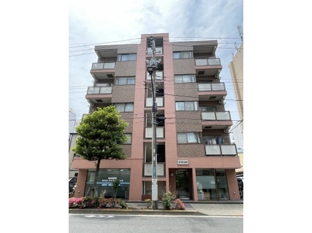 東京都江戸川区南篠崎町4丁目