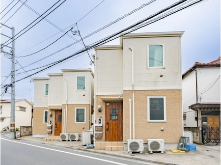 東京都板橋区東山町