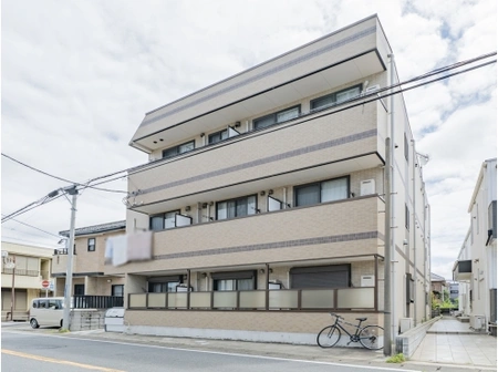 千葉県千葉市中央区蘇我1丁目
