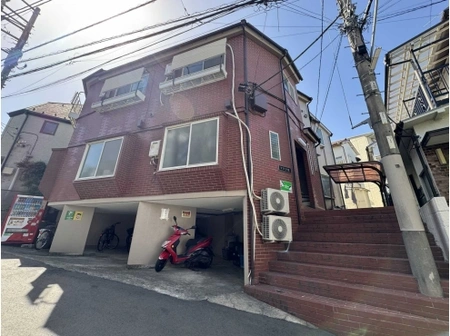 東京都板橋区泉町