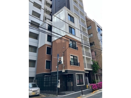 東京都文京区本郷3丁目