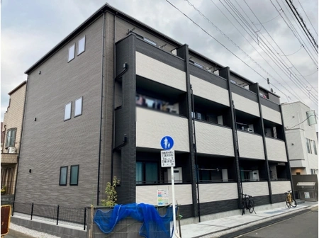 東京都練馬区豊玉北5丁目
