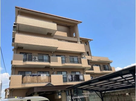 千葉県市川市相之川1丁目