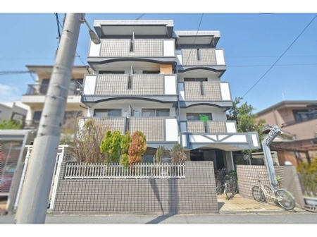 大阪府大阪市住之江区浜口西2丁目