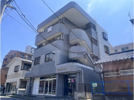 千葉県船橋市本中山7丁目