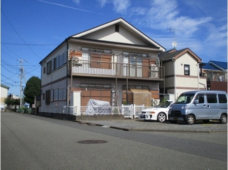 東京都小平市小川町1丁目