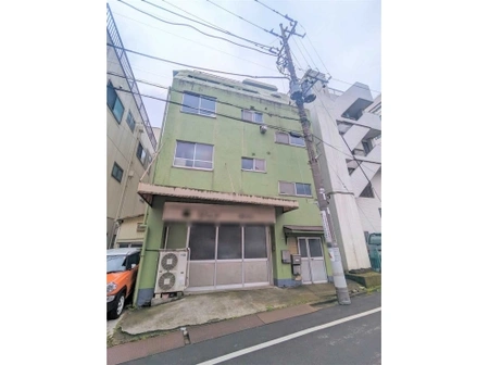 東京都足立区千住宮元町