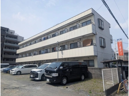 神奈川県川崎市川崎区殿町1丁目