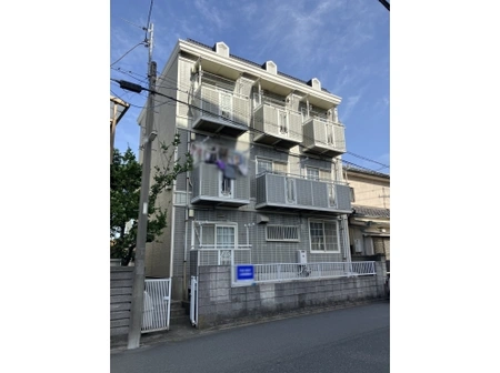 神奈川県川崎市川崎区浜町4丁目
