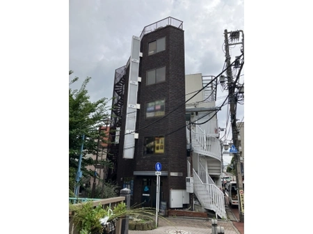 東京都杉並区高井戸西1丁目