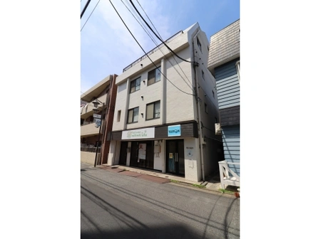 神奈川県川崎市中原区中丸子