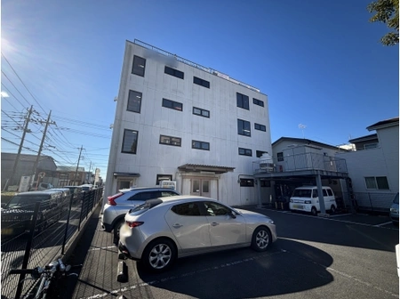 神奈川県相模原市緑区橋本台1丁目